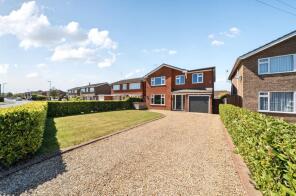 42, Chestnut Avenue, Holbeach, Spalding PE12 7NE