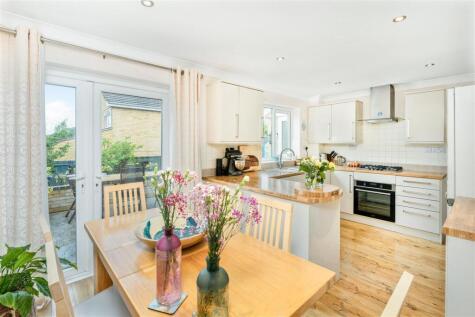 Ashlade, Middleton Cheney, Banbury