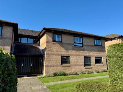 Herbert Road, New Milton, Hampshire, BH25