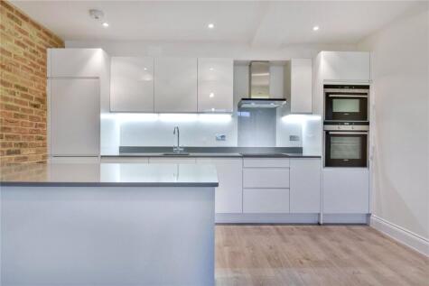 Newton Lofts, 46 Newton Road, Tunbridge Wells, Kent, TN1