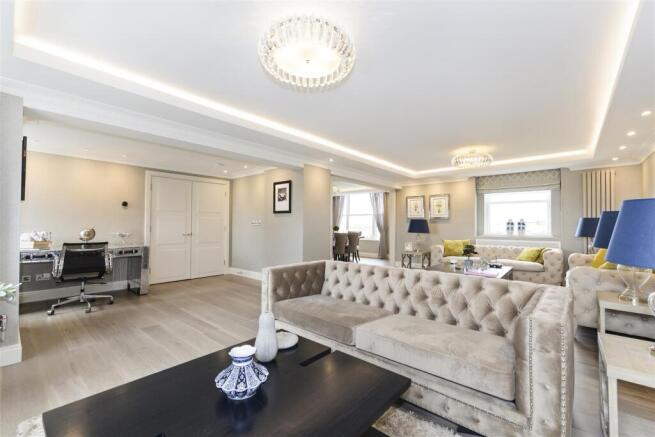Reception Area