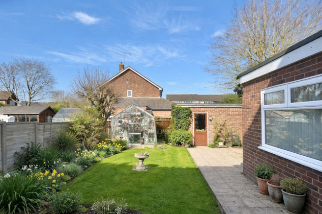Millfields, Writtle, Chelmsford photo 4