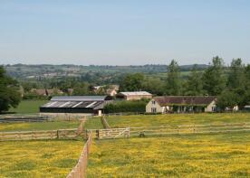 Springfields Farm, Draycott Hill, Draycott, Moreton-in-marsh GL56 9LE