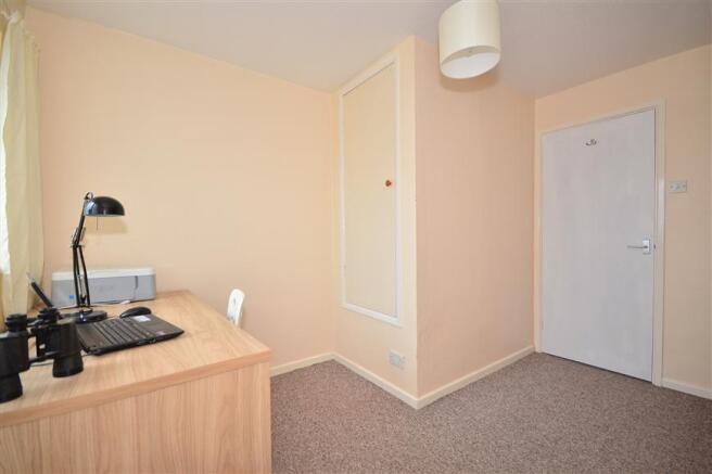 Office/ Bedroom 5