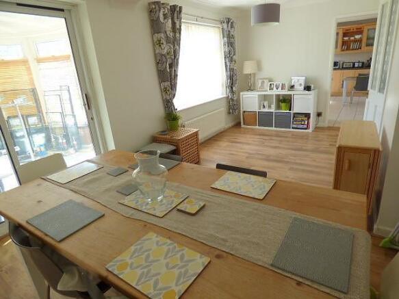 Dining Room b