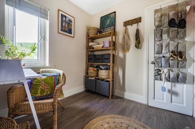 Single Bedroom 2