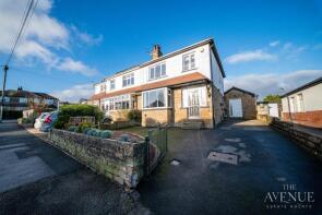 11, Brantcliffe Drive, Shipley BD17 5PA