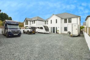 2, Wheal Rose, Roche Road, Bugle PL26 8PP
