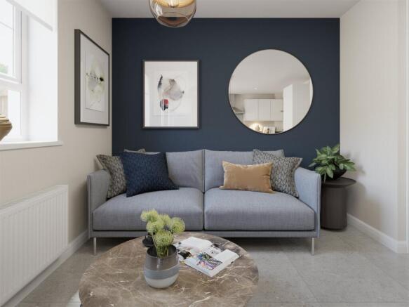 Ingleby CGI kitchen-diner