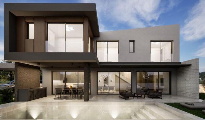 Villa & Optional...