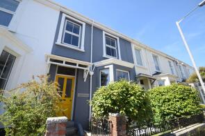 36, Marlborough Road, Falmouth TR11 3LN