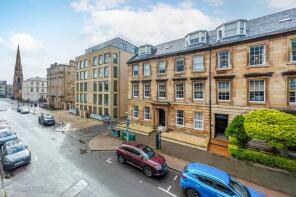 Flat 1/2, 15, North Claremont Street, Glasgow G3 7NR