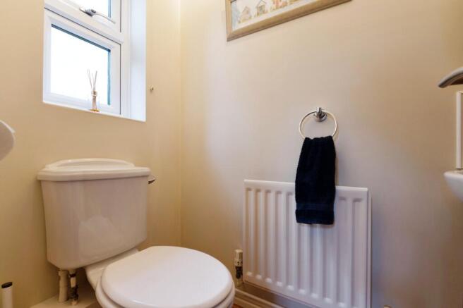 Ground Floor Wc