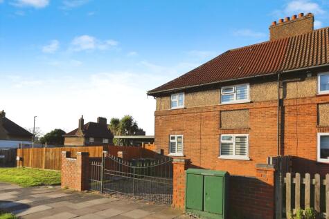 Keynsham Road, Eltham, SE9