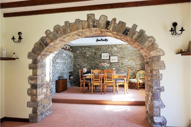 Dining Hall