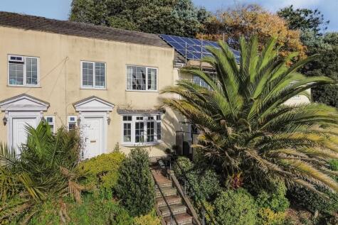 Seymour Road, Newton Abbot
