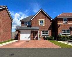 36, Gibside Way, Spennymoor DL16 7GQ