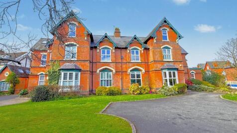 Naden Green, Bournville, Birmingham