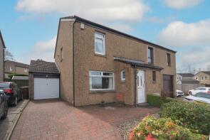 83, Birkenburn Road, Whitelees, Cumbernauld G67 3QS