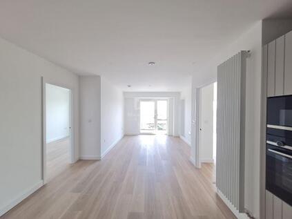 Galleria House, Western Gateway, London, E16