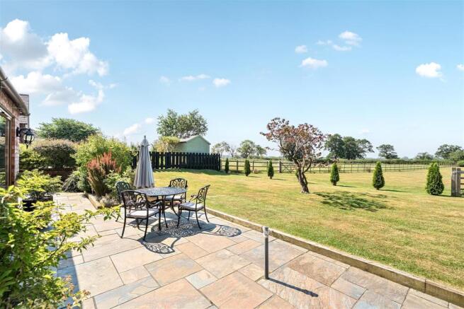 Horsemans Green, Whitchurch. photo 4