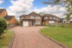 The Ridings, Green Lane, Hemel Hempstead HP2 4SA