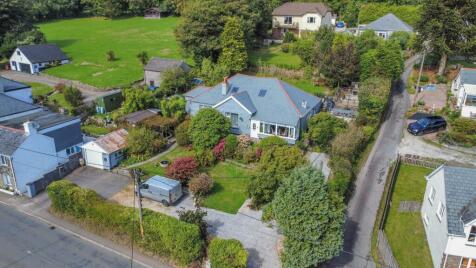 St. Anns Chapel, Gunnislake, PL18