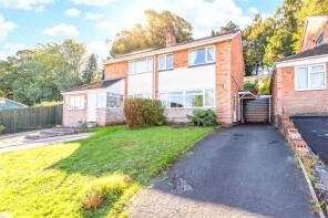 35, Trinity View, Ketley Bank, Telford TF2 0DY