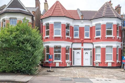 Wilton Road, London, N10