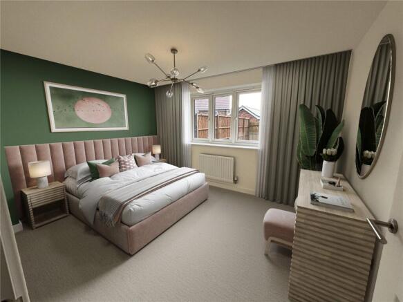 Rose Way, Edwalton, Nottingham, Nottinghamshire, NG12 photo 4