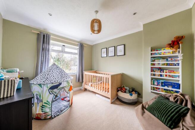 3 bed Semi-Detached for sale Image 10