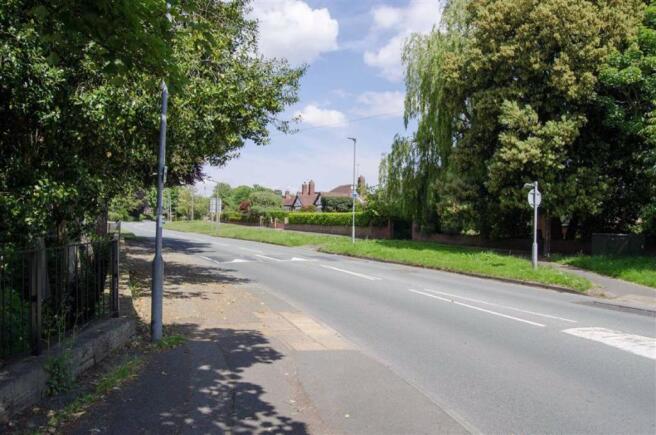 HEATH ROAD