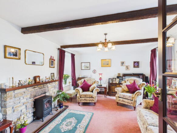 Old Smithy Cottage, Priest Hutton, Carnforth, LA6 1JP photo 4