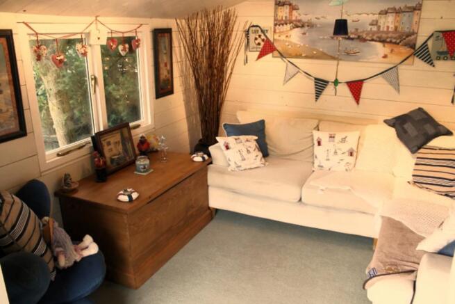 Summer House