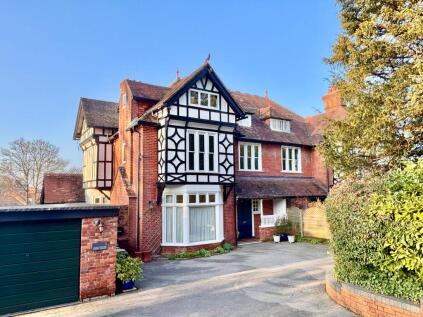 Park Road, Winchester