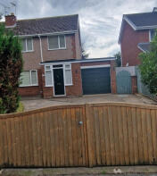 33, Bastion Road, Prestatyn LL19 7ND