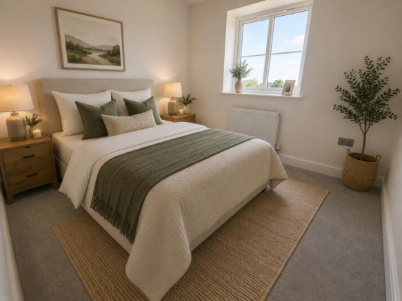 4 bed Terraced for sale Image 10