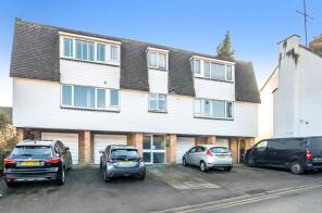 4, Freshcliffe House East, Bury Street, Guildford GU2 4AN