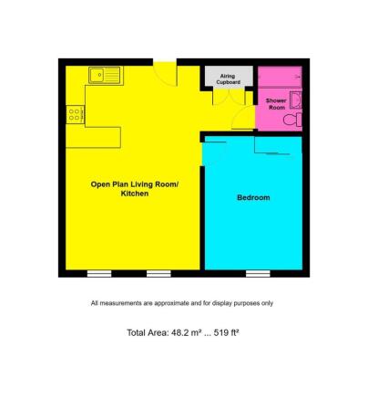 Fleet Court, 2 Fleet Street, Leicester, LE1 3AZ (1