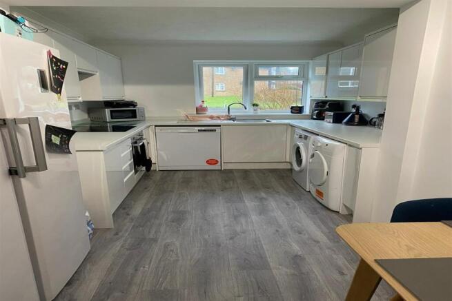 Modern+kitchen