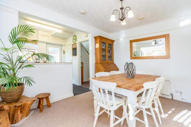 Dining Room/Family R