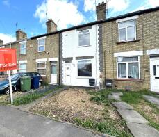 137, Elwyn Road, March PE15 9DB