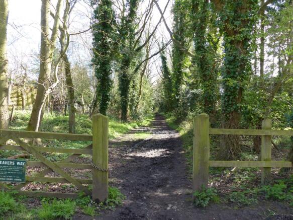 weavers way