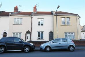 90, Chelsea Road, Easton, Bristol BS5 6AT