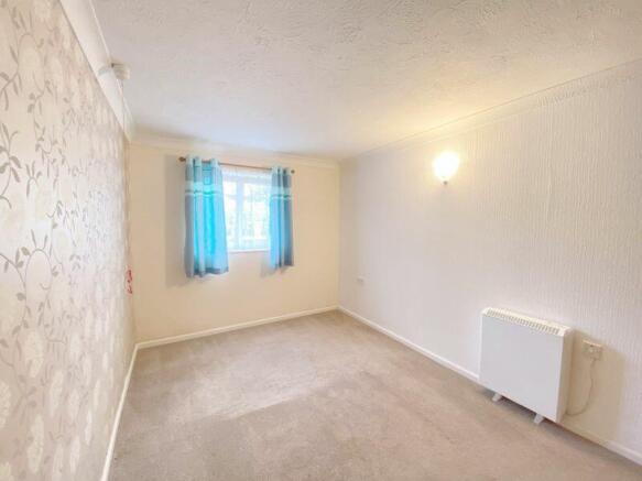 The Bedroom