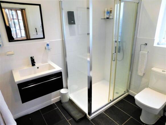 En-Suite