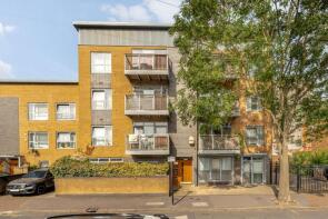 Flat 1, Burnt Ash Apartments, Tarling Road, Canning Town, London E16 1GA