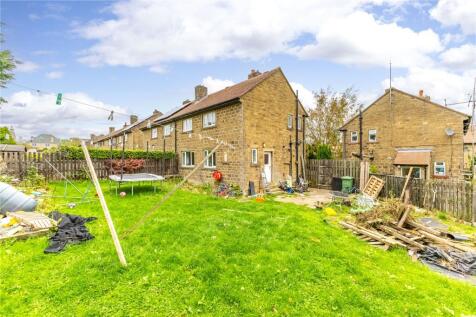 Moorlands, Scholes, Holmfirth, HD9