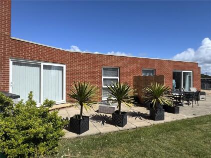 Camden Hurst, Pless Road, Milford On Sea, Hampshire, SO41