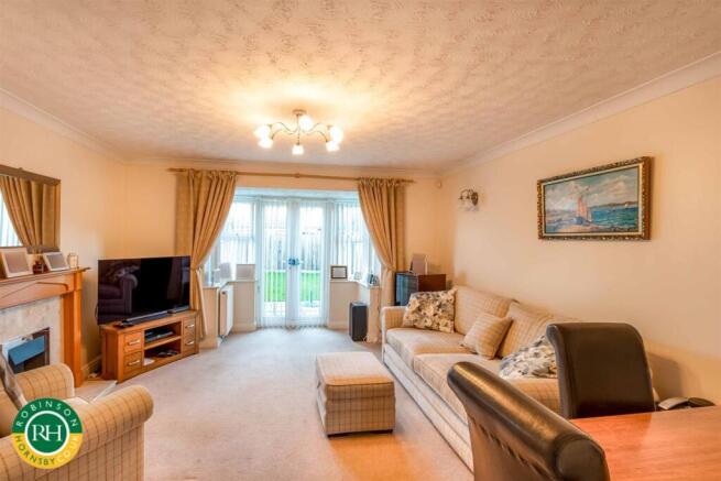 Coniston Drive, Doncaster photo 3